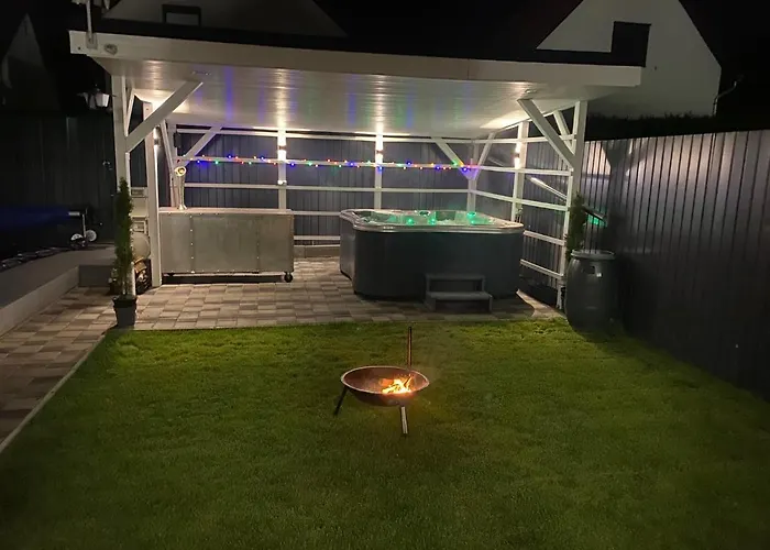 Nemes Apartmanhaz Toalmas