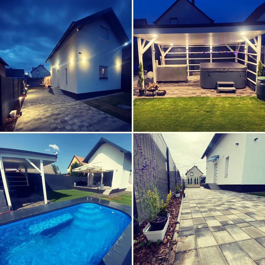 Apartmán Nemes Apartmanhaz